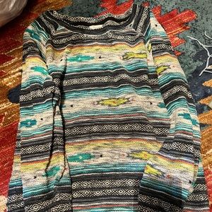 Ariat pullover sweater